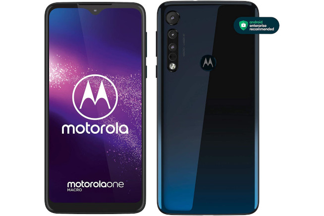 Smartphone Motorola