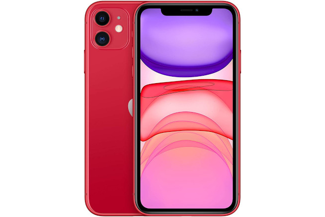 Smartphone ricarica wireless