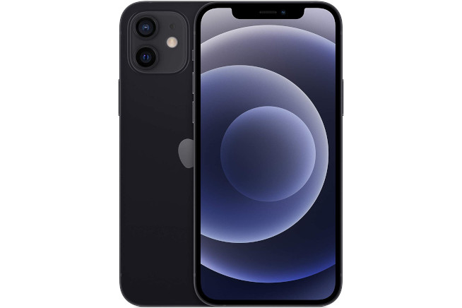Smartphone ricarica wireless