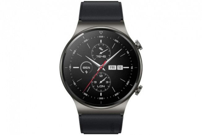 Smartwatch cinesi