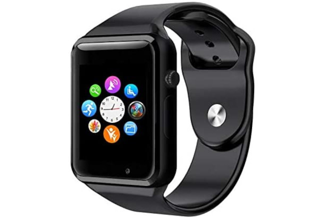 smart watch e sim