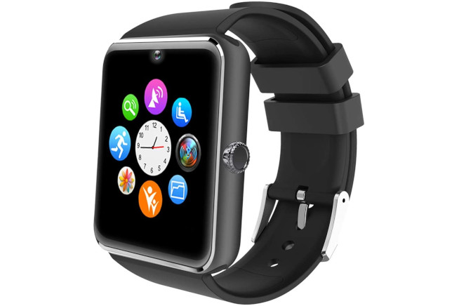 Smartwatch con SIM