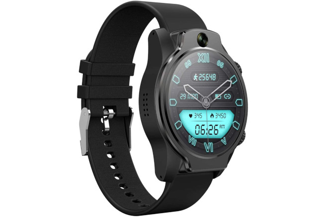 smart watch e sim