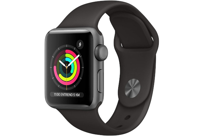 smart watch e sim