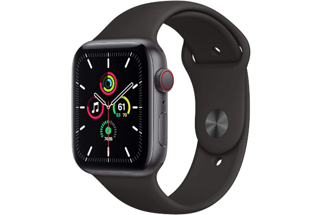 Smartwatch con SIM