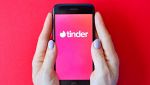 Registrazione Tinder