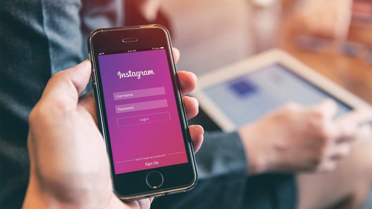 come rendere un account privato su instagram