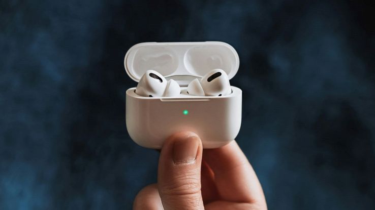AirPods su Android