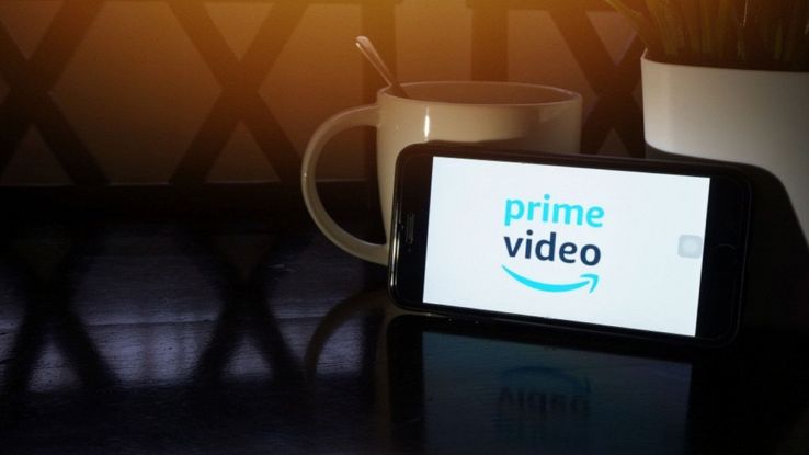 amazon prime video