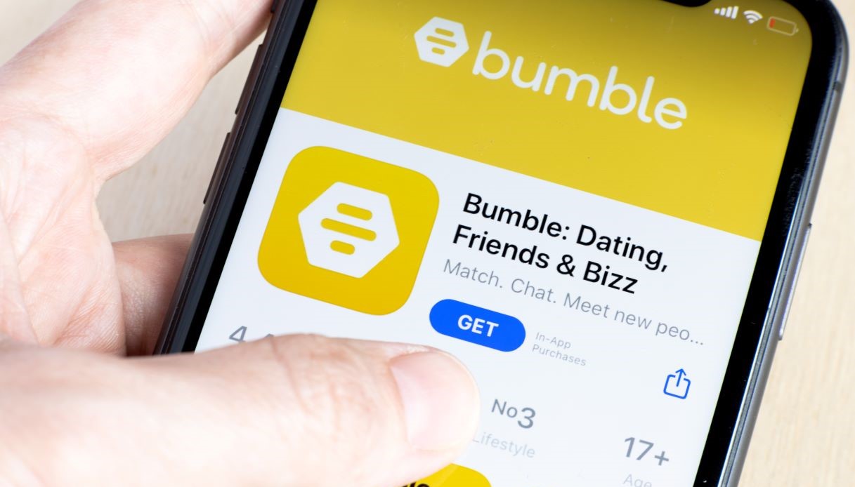 Bumble: come funziona e costi