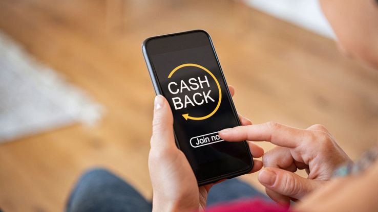 cashback di natale senza spid e app io