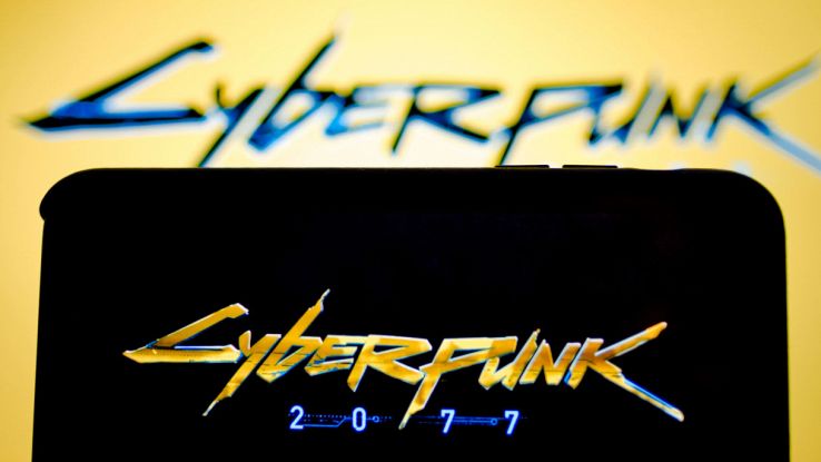 Cyberpunk 2077