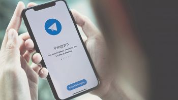 come eliminare un account telegram