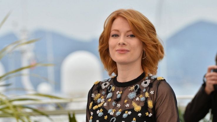 emily beecham