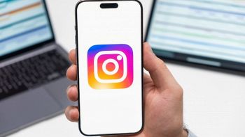 Instagram su smartphone