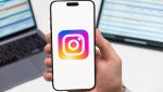 Instagram su smartphone