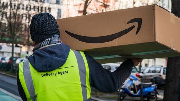 come modificare l'indirizzo di spedizione su amazon