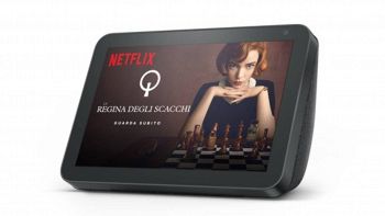 echo show amazon