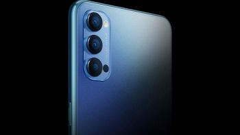 Oppo Reno