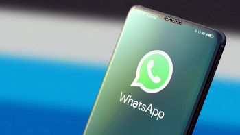 whatsapp messaggi in-app