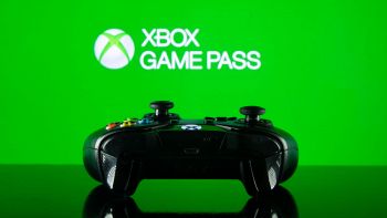 xbox gamepass