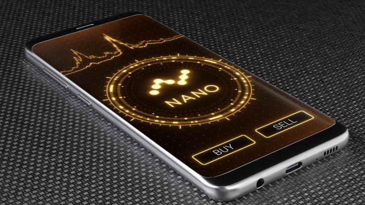 criptovaluta nano xrb