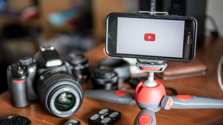 youtube creators
