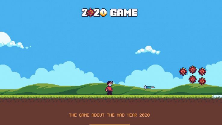 2020 game