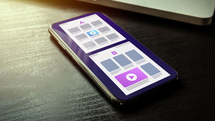 android 12 app pairs