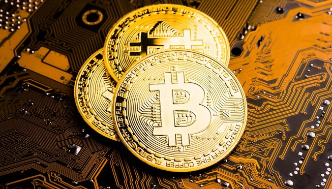 bitcoin