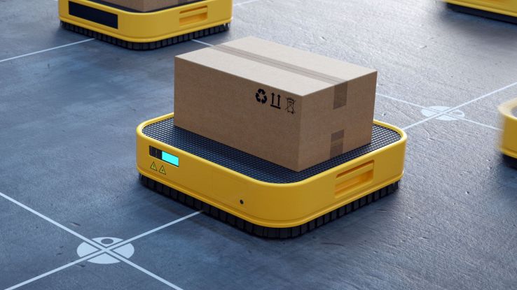 consegne amazon