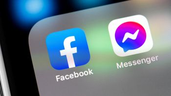 facebook messenger dati raccolti