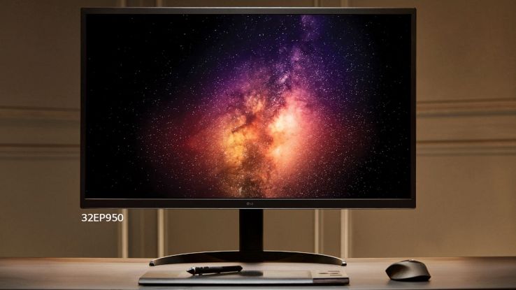 Monitor LG UltraFine