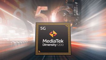 mediatek dimensity 1200