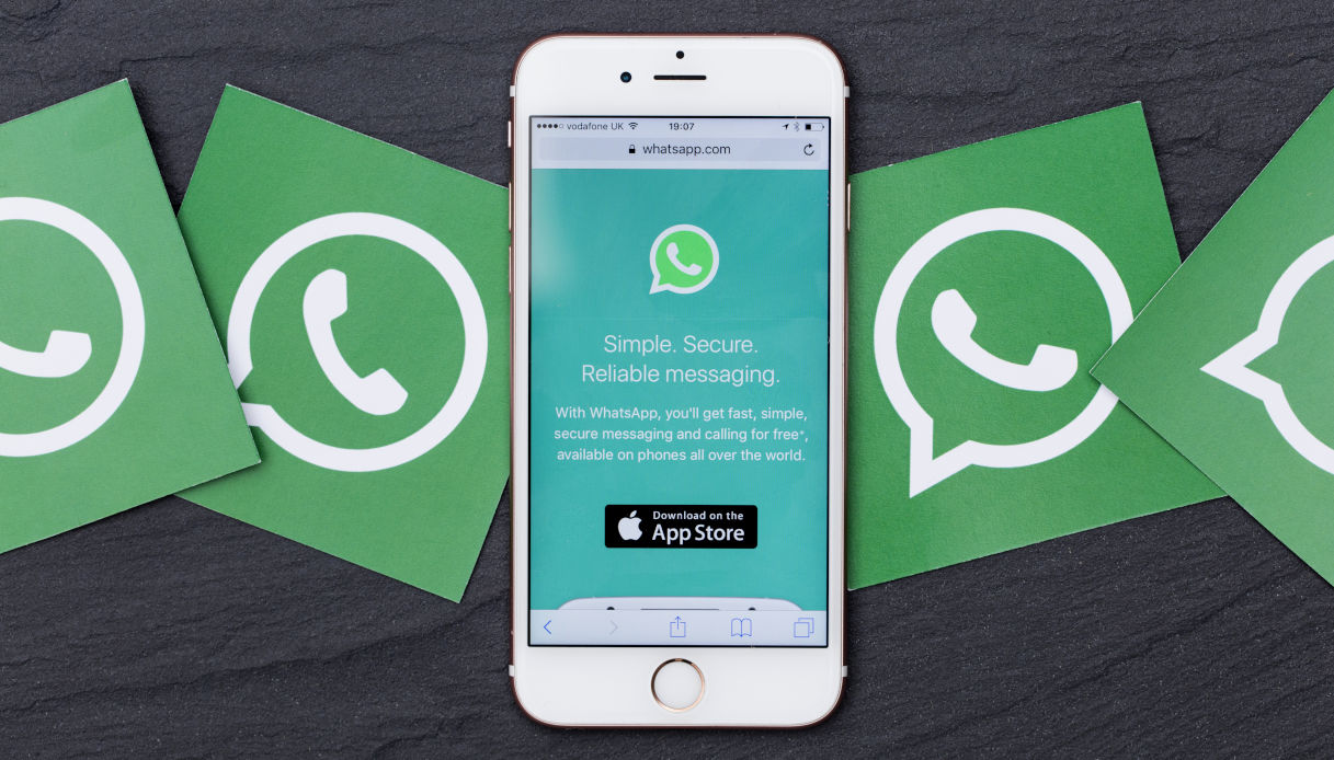 Privacy WhatsApp: le informazioni non vengono utilizzate da Facebook