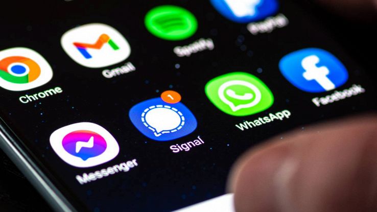 app signal