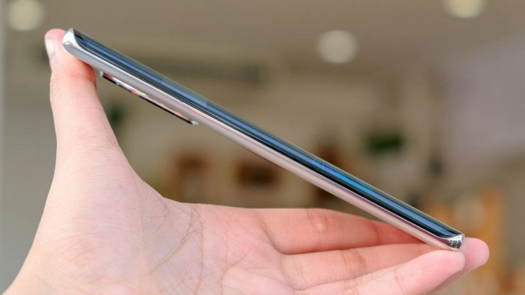 smarthpone huawei