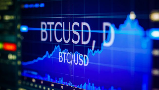 trading bitcoin rischi