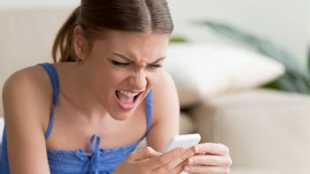 vodafone down