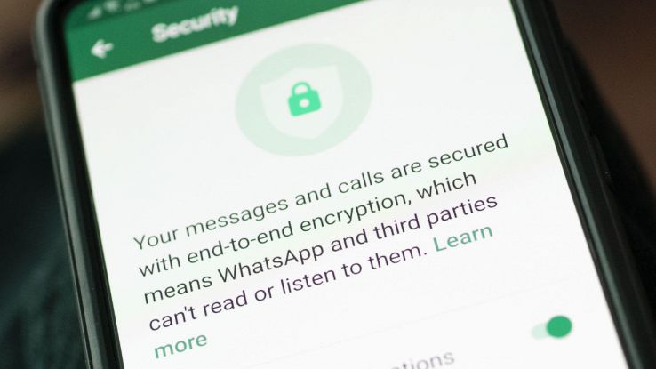 nuova privacy whatsapp