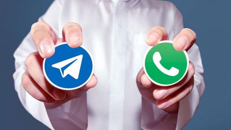 importare chat whatsapp in telegram