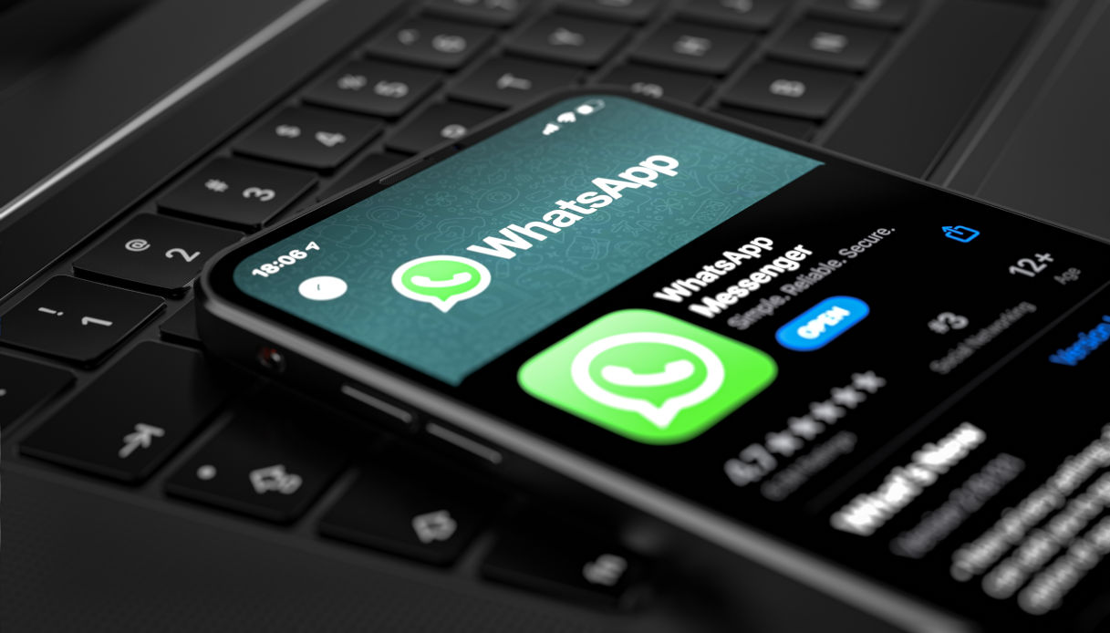 How to import contacts and groups from WhatsApp to Signal