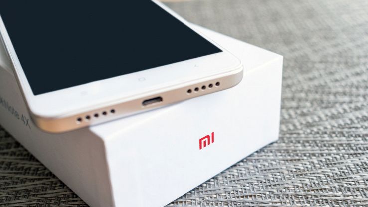 xiaomi