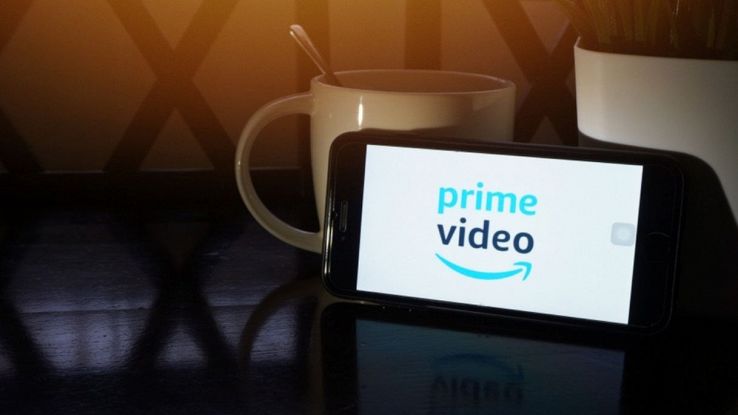 amazon prime video