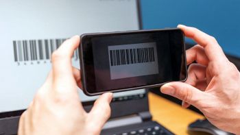 barcode scanner app infetta