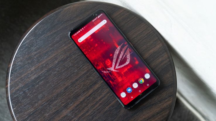 asus rog phone