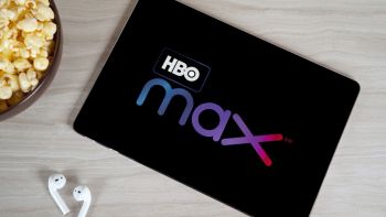 hbo max