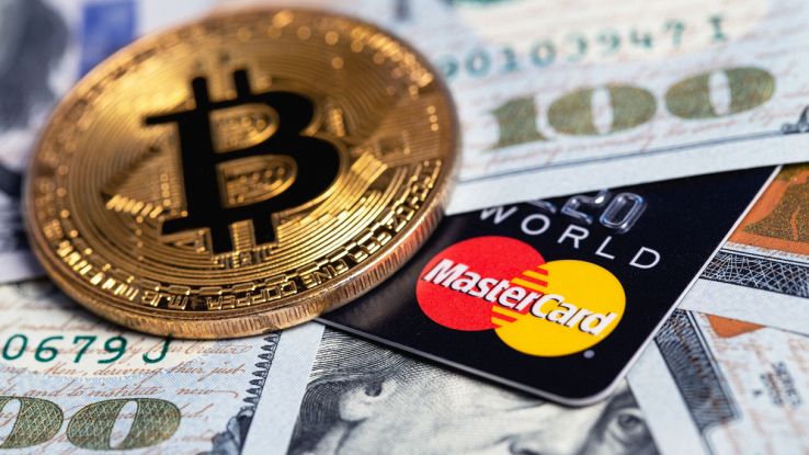 mastercard bitcoin