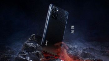 redmi k40 pro