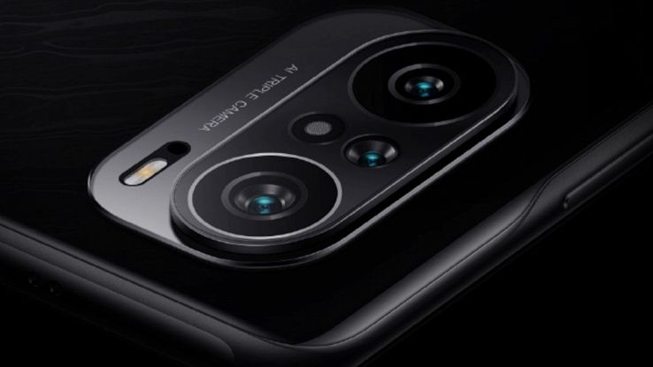 redmi k40 pro